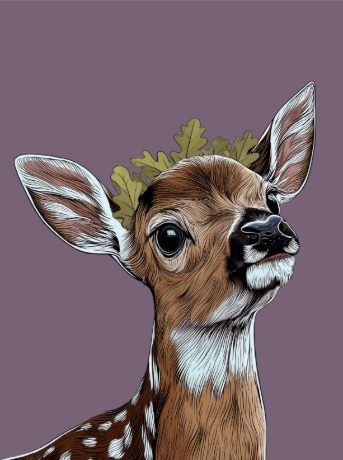 Picture for category Spirit The Deer